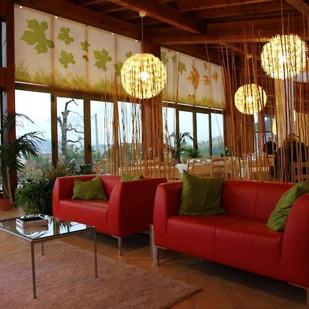 Acasamia Resort San Cipriano Picentino Екстер'єр фото