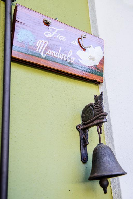Acasamia Resort San Cipriano Picentino Екстер'єр фото