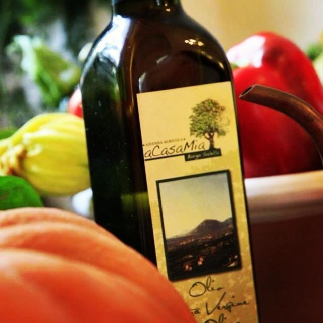 Acasamia Resort San Cipriano Picentino Екстер'єр фото
