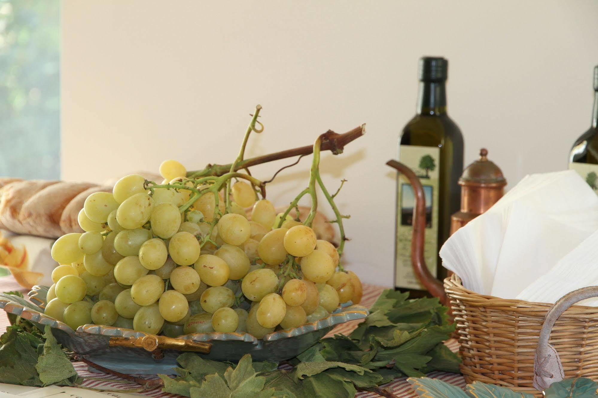 Acasamia Resort San Cipriano Picentino Екстер'єр фото